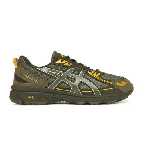 Asics Gel-Venture 6 - Irvine Olive Canvas (1203A438-301) [1]
