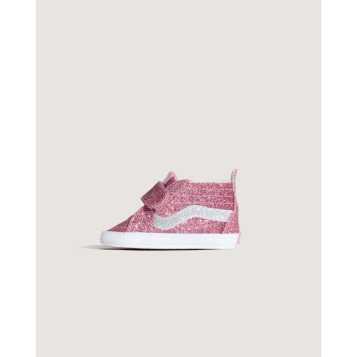 Vans Kleinkinder SK8-Hi (VN000CRVEN7) [1]