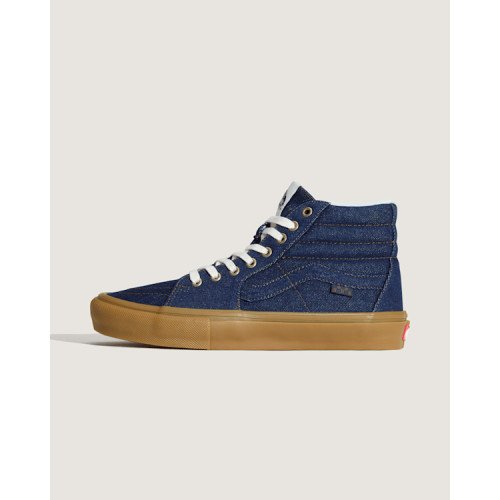 Vans Skate Sk8-Hi (VN0A5FCCBJB) [1]