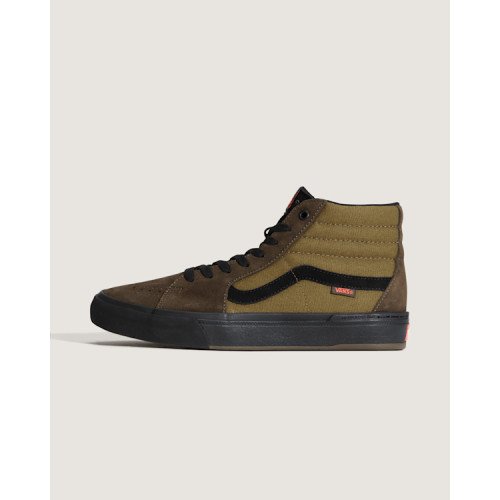 Vans BMX Sk8-Hi (VN000D3QEMP) [1]