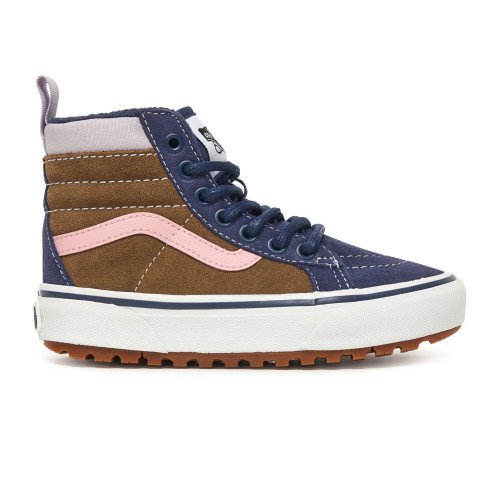 Vans Kinder Sk8-Hi Wasserdichte (VN000D0H11E) [1]