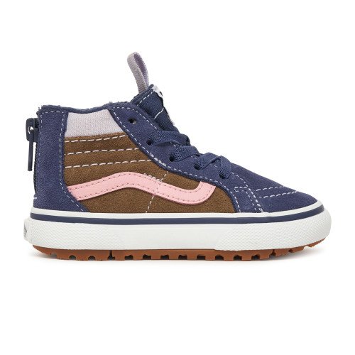 Vans Kleinkinder Sk8-Hi Zip Water Resistant (VN000D0M11E) [1]