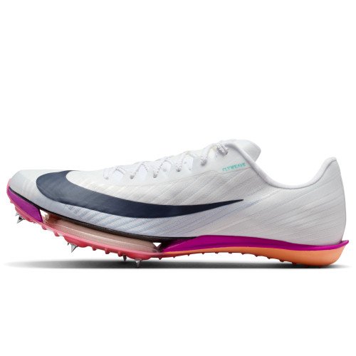 Nike Maxfly 2 Leichtathletik-Sprint-Spikes (FD8395-100) [1]