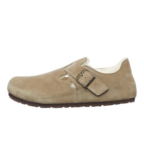 Birkenstock London Shearling Leve (1028235) [1]