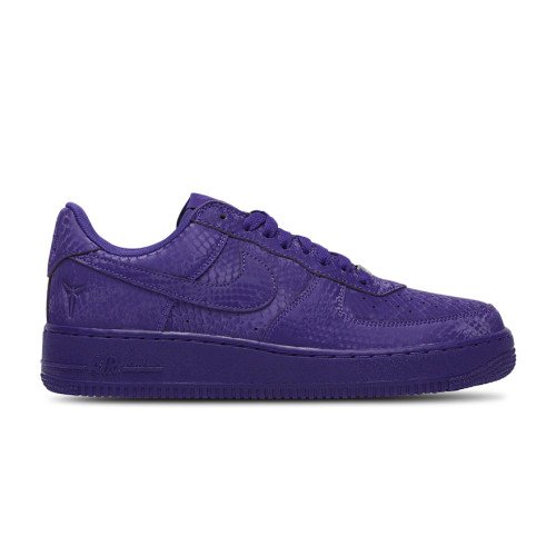 Nike Air Force 1 Low 'Kobe' (IB0018-500) [1]