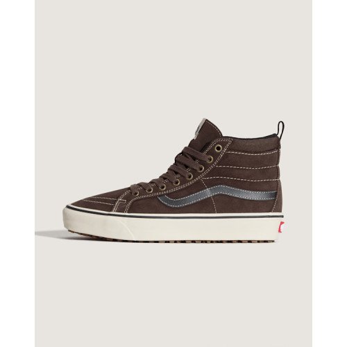 Vans Mte Sk8-Hi Insulated (VN000EB4BRO) [1]