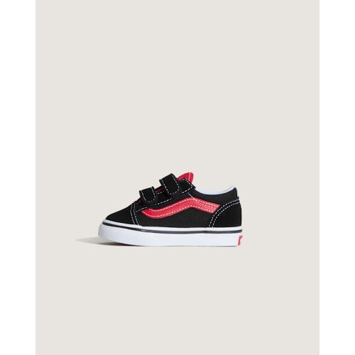Vans Old Skool V Retro Pop / (VN000CTGY09) [1]