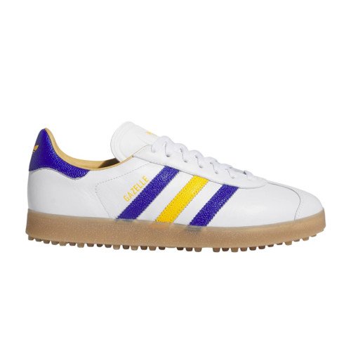 adidas Originals Gazelle aus Leder ohne Softspikes (JR6700) [1]