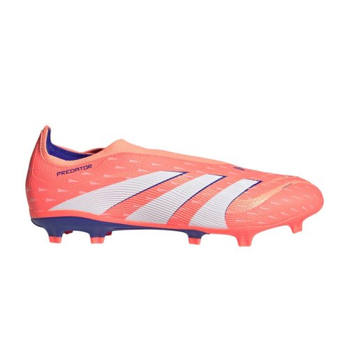 adidas Originals Predator League Laceless Firm/Multi-Ground (JI1167) [1]