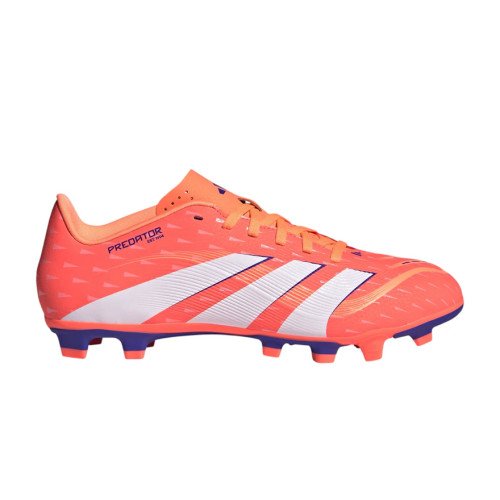 adidas Originals Predator Club Fußballschuhe für Kunstrasen, Hart- und Aschenplätze (JH8846) [1]