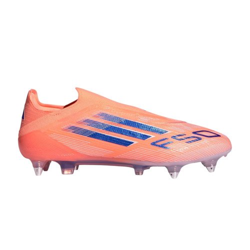 adidas Originals F50 Elite schnürsenkellose Schuhe für weiche Boden (JH7641) [1]