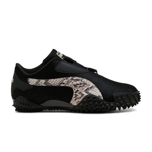 Puma A$AP Rocky Mostro OG Pony Hair (406497-01) [1]