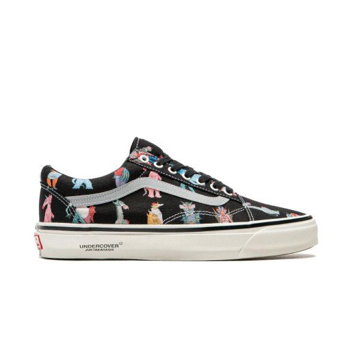 Vans Undercover OTW Old Skool (VN000VANBLA1) [1]