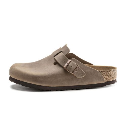 Birkenstock Boston Oiled Leather (1019484) [1]