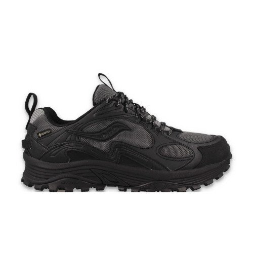 Saucony Grid Aura X - GORE-TEX® (S70925-01) [1]
