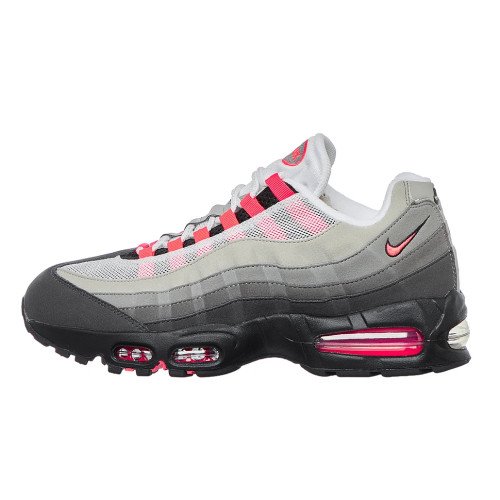 Nike Air Max 95 Big Bubble "Solar Red" (IM7410-001) [1]