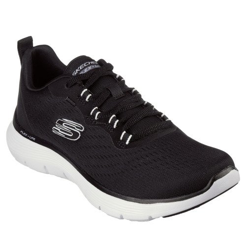 Skechers Flex Appeal 5.0 (150201BKW) [1]