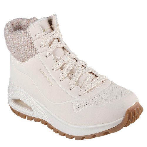 Skechers Uno Rugged (167988NAT) [1]