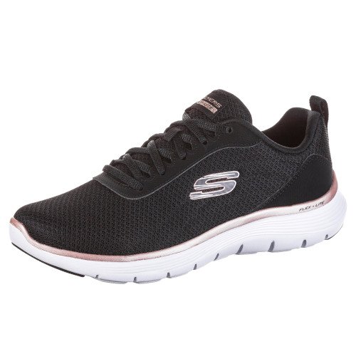 Skechers Flex Appeal 5.0 (150206BKRG) [1]
