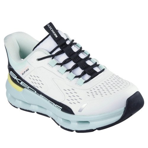 Skechers GLIDE STEP VISTA LANE (303654L-WBTQ) [1]