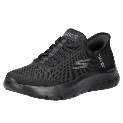 Skechers Go Walk Flex (124836BBK) [1]