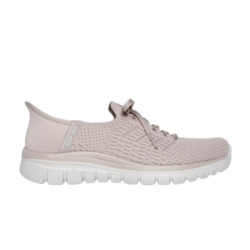 Skechers Graceful - First Blush (100736-TPE) [1]