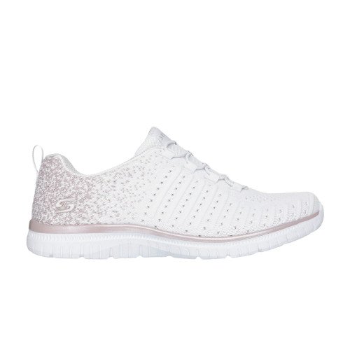 Skechers Virtue - Lucent (104424-WTRG) [1]