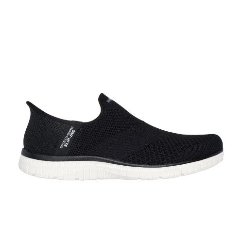 Skechers Virtue - Sleek (104425-BKW) [1]