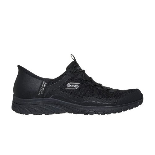 Skechers Gratis Sport - Leisurely (104289-BBK) [1]