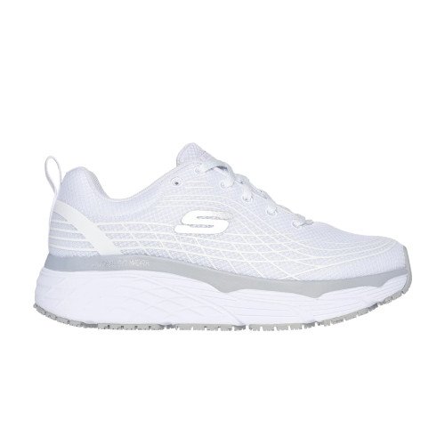 Skechers Max Cushioning Elite (108016EC-WHT) [1]