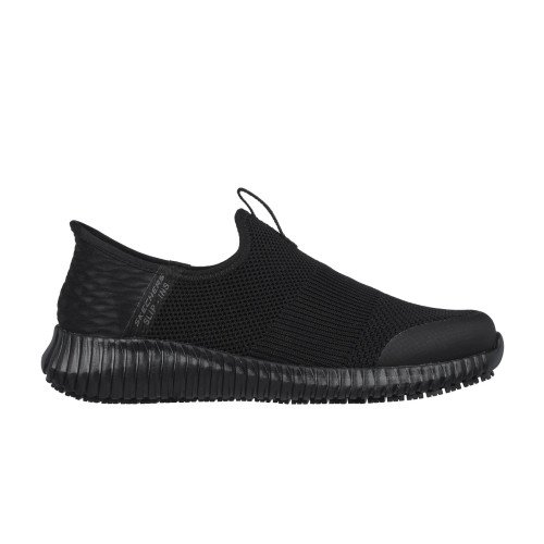 Skechers Cessnock - Gwynedd (108127EC-BLK) [1]