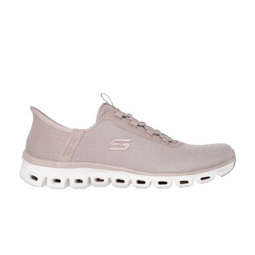 Skechers Glide-Step - Prism (104576-TPE) [1]