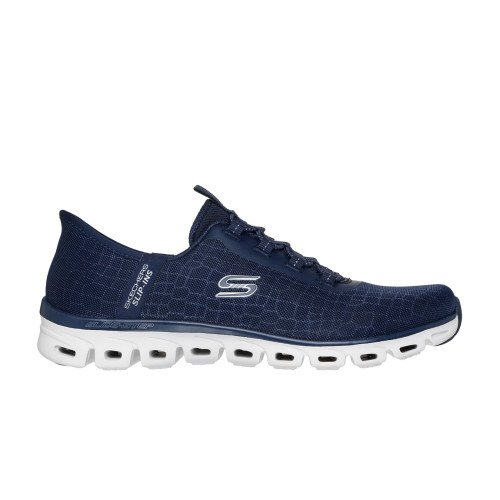Skechers Glide-Step - Prism (104576-NVY) [1]