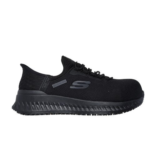 Skechers Tilido - Ombray (108152EC-BLK) [1]