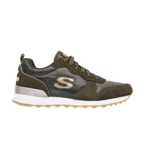 Skechers OG 85 - Goldn Gurl (111-OLV) [1]