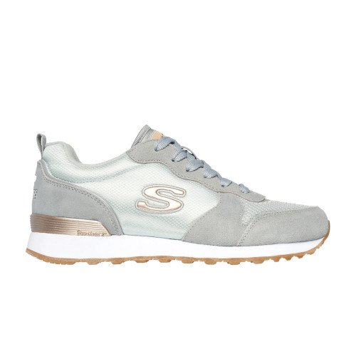 Skechers OG 85 - Goldn Gurl (111-LTGY) [1]