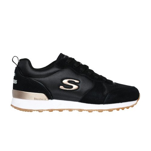 Skechers OG 85 - Goldn Gurl (111-BLK) [1]