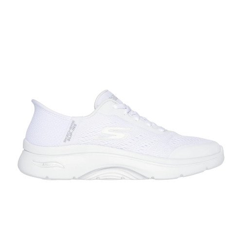 Skechers GO WALK Arch Fit 2.0 (125319-WHT) [1]