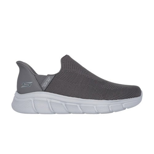 Skechers BOBS Sport B Flex - Resilient (118306-GRY) [1]
