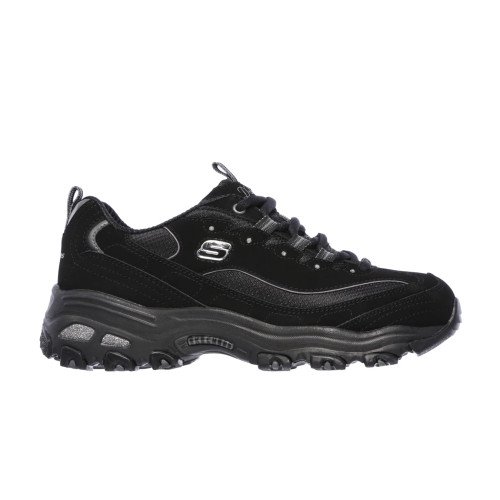 Skechers D'Lites - Biggest Fan (11930-BBK) [1]