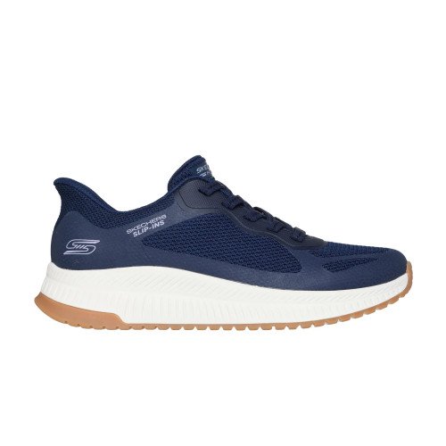 Skechers BOBS Squad 4 - Staple Look (117624-NVY) [1]