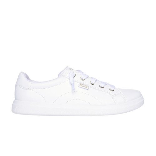 Skechers BOBS D'Vine - Instant Delight (114456-WHT) [1]