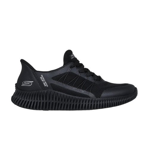 Skechers BOBS Geo Lite - Divine Pace (117413-BBK) [1]