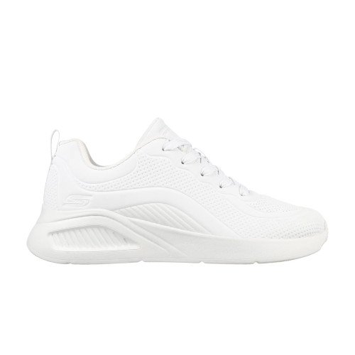 Skechers BOBS Sport Buno - How Sweet (117151-WHT) [1]