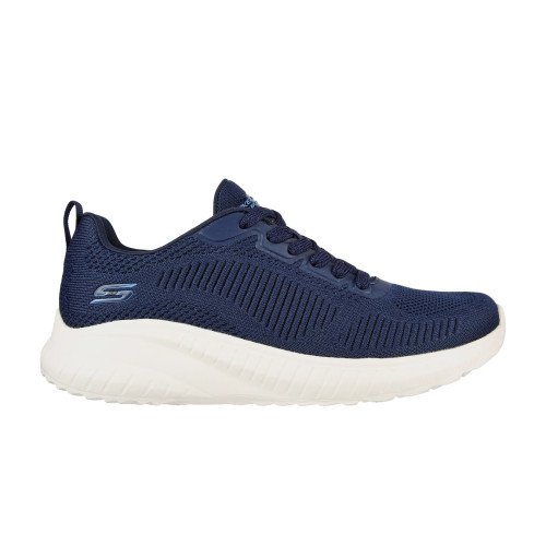 Skechers BOBS Sport Squad Chaos - Face Off (117209-NVY) [1]