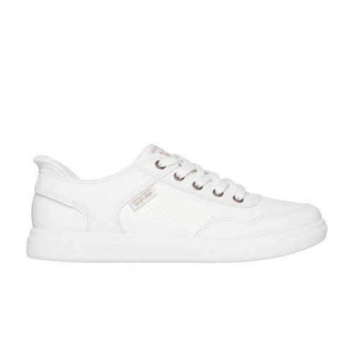 Skechers BOBS D'Vine - So Flattered (114825-WHT) [1]