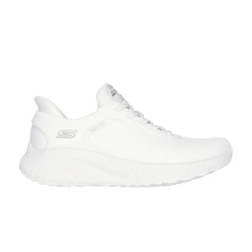 Skechers BOBS Sport Squad Chaos (117497-OFWT) [1]