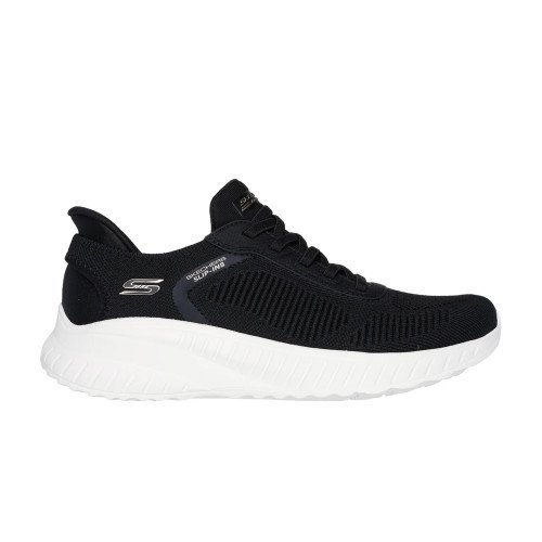 Skechers BOBS Sport Squad Chaos (117497-BLK) [1]