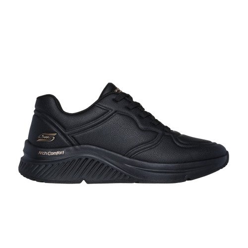 Skechers BOBS Arch Comfort B Sweet - A Bind (117560-BBK) [1]