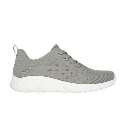 Skechers BOBS Sport B Flex Lo - Graceful Stride (117591-OLV) [1]